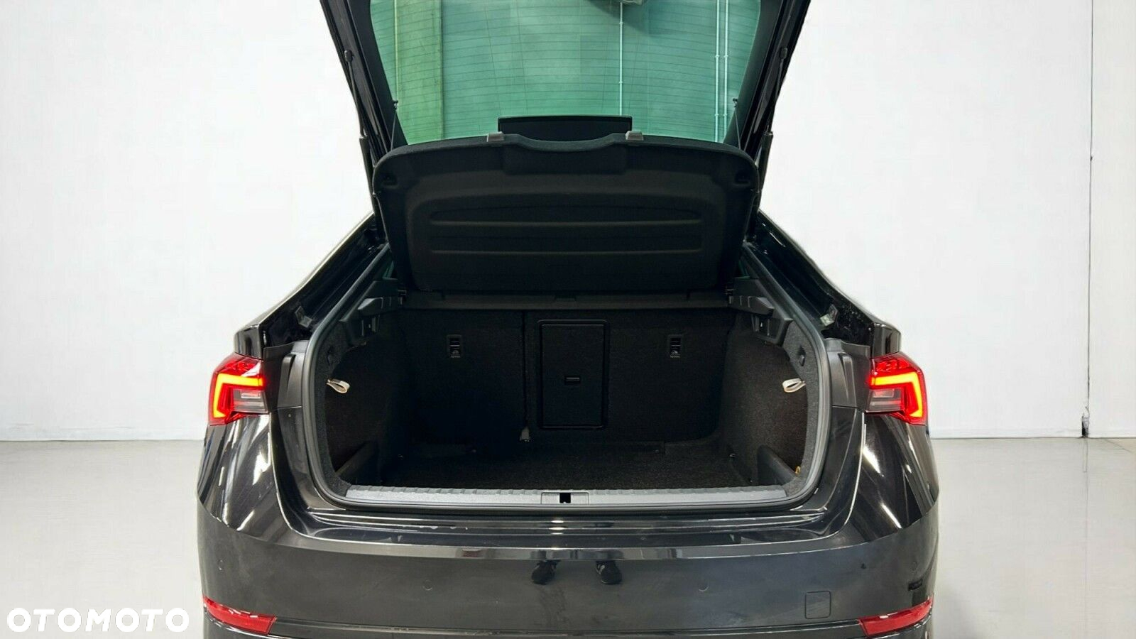 Skoda Octavia 1.5 TSI e-Tec Style DSG - 9