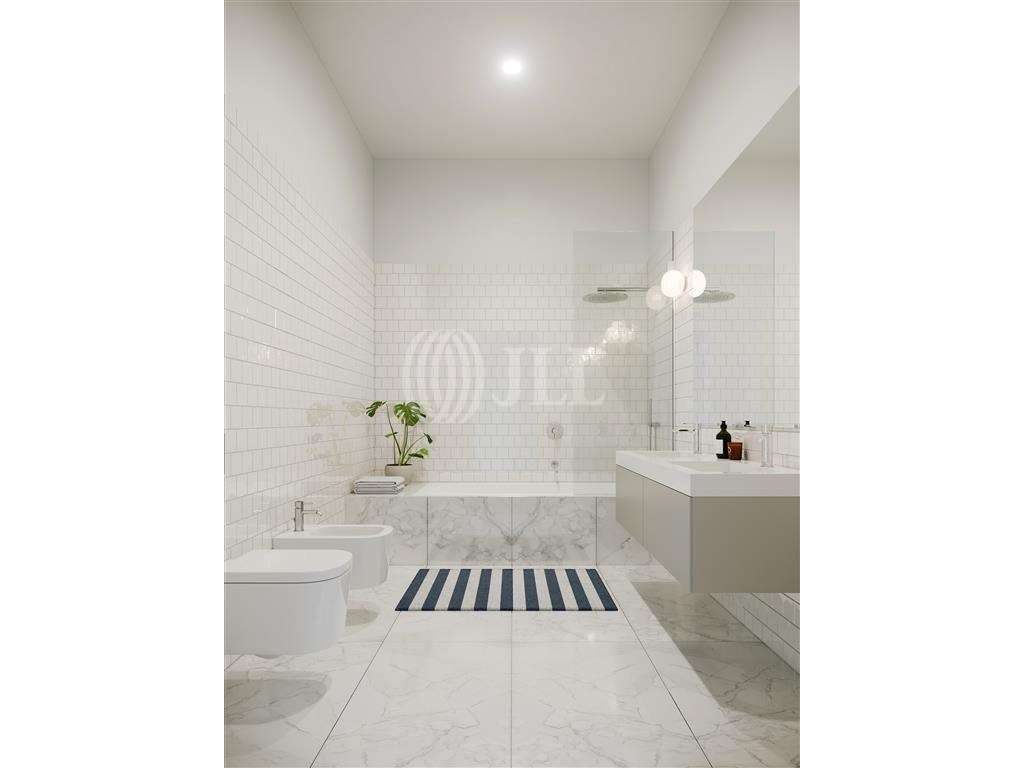 Apartamento T3 com estacionamento Beato Quarter, Lisboa - Grande imagem: 4/32