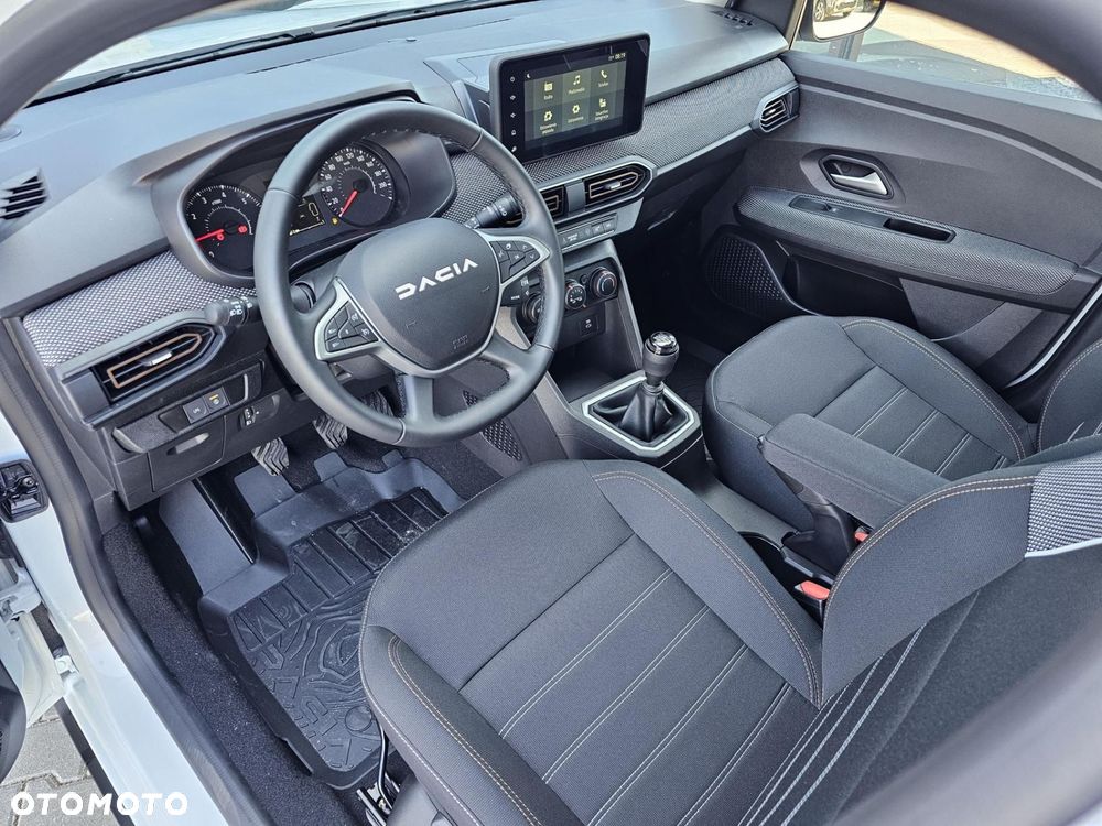 Dacia Sandero Stepway - 5