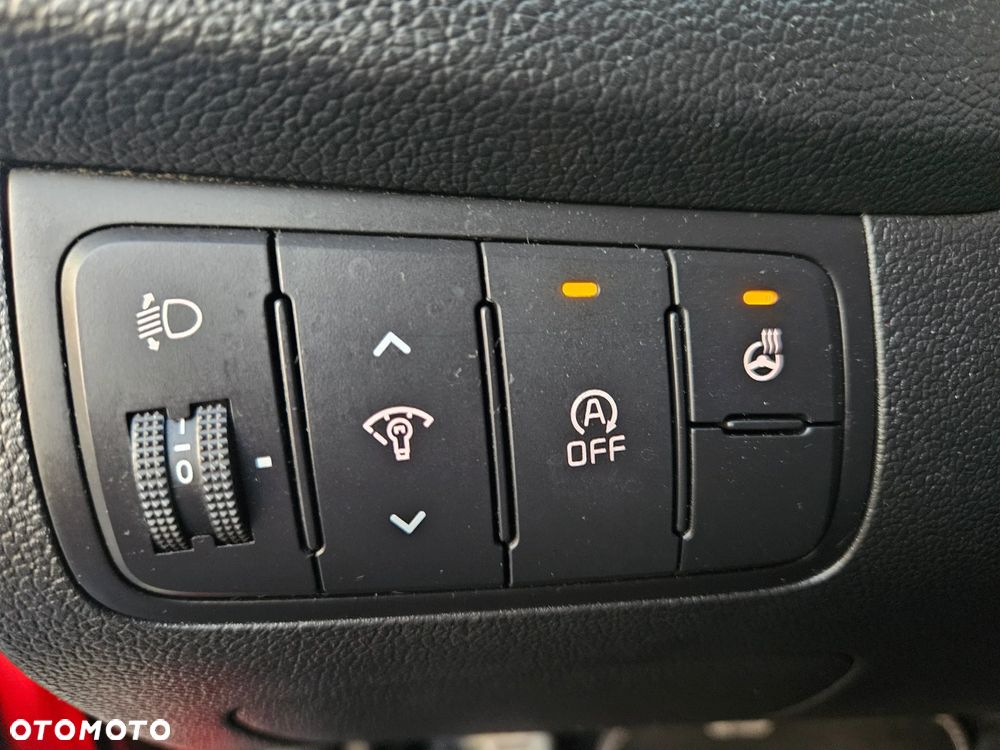 Kia Ceed 1.0 T-GDI ISG GT Line - 27