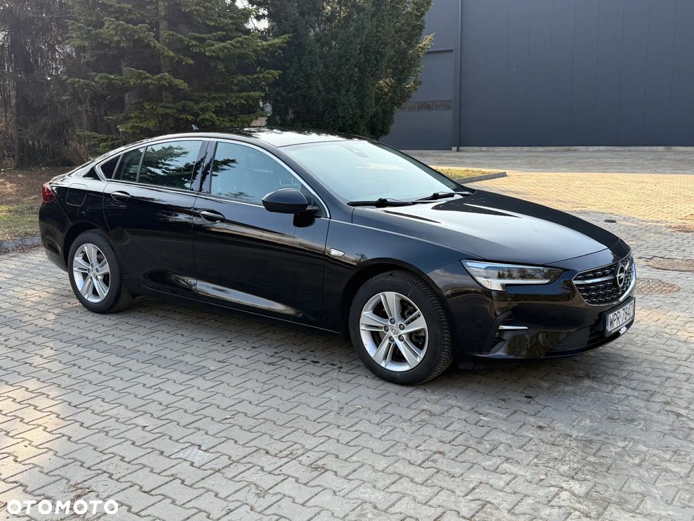 Opel Insignia 2.0 CDTI Elegance S&S - 4