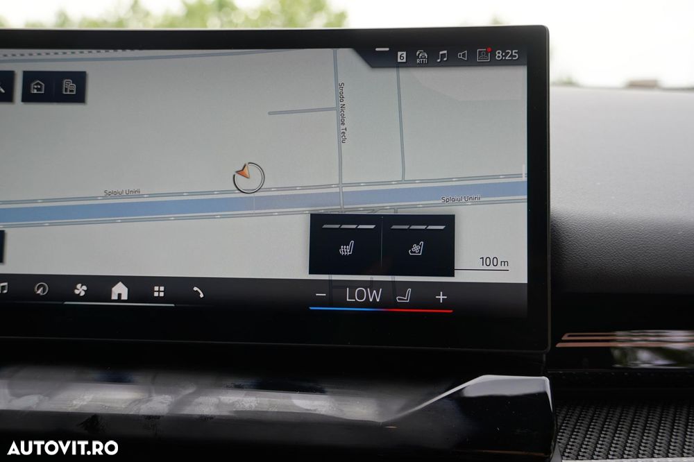 BMW Seria 5 - 24
