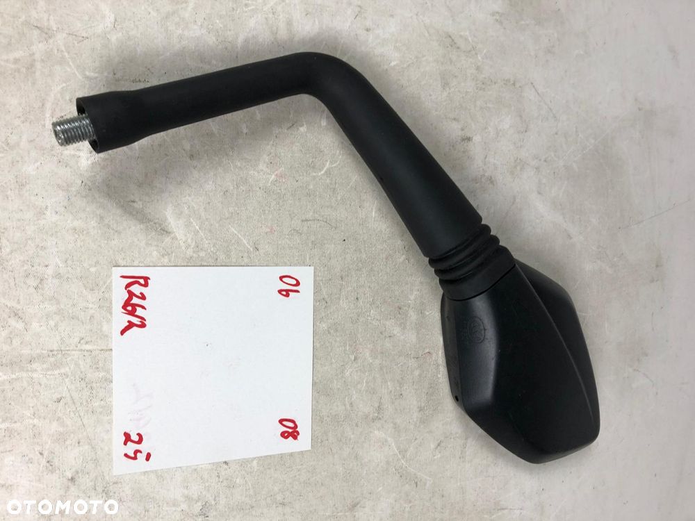 KTM Duke 125 390 17-23 Lewe Lusterko - 1