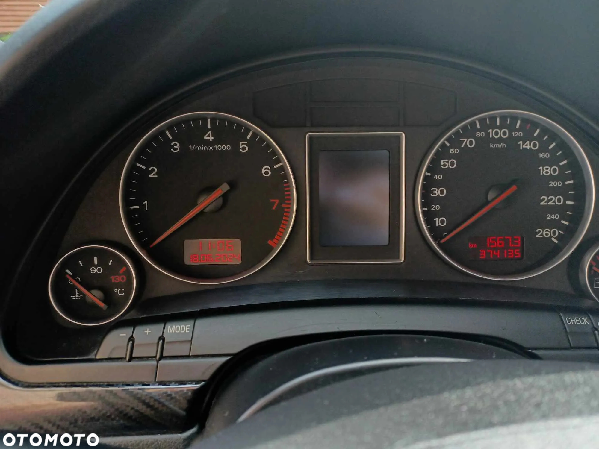 Audi A4 - 12