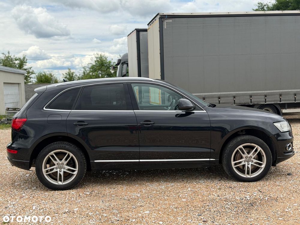Audi Q5 3.0 TDI Quattro S tronic - 4