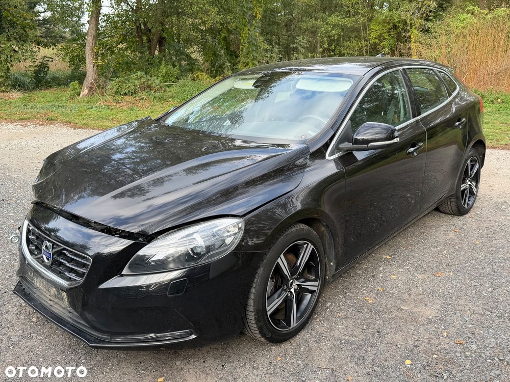 Volvo V40 - 7
