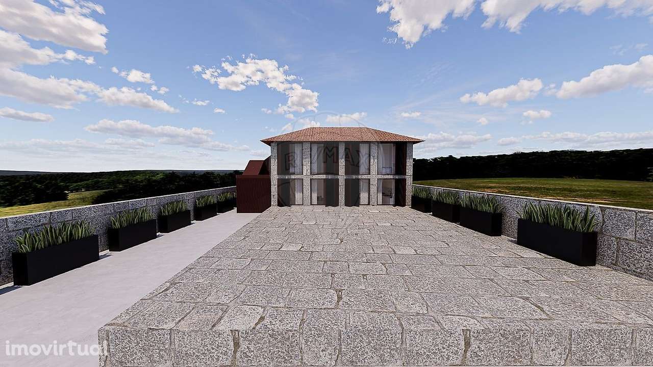 Moradia T2 para venda - Grande imagem: 2/10