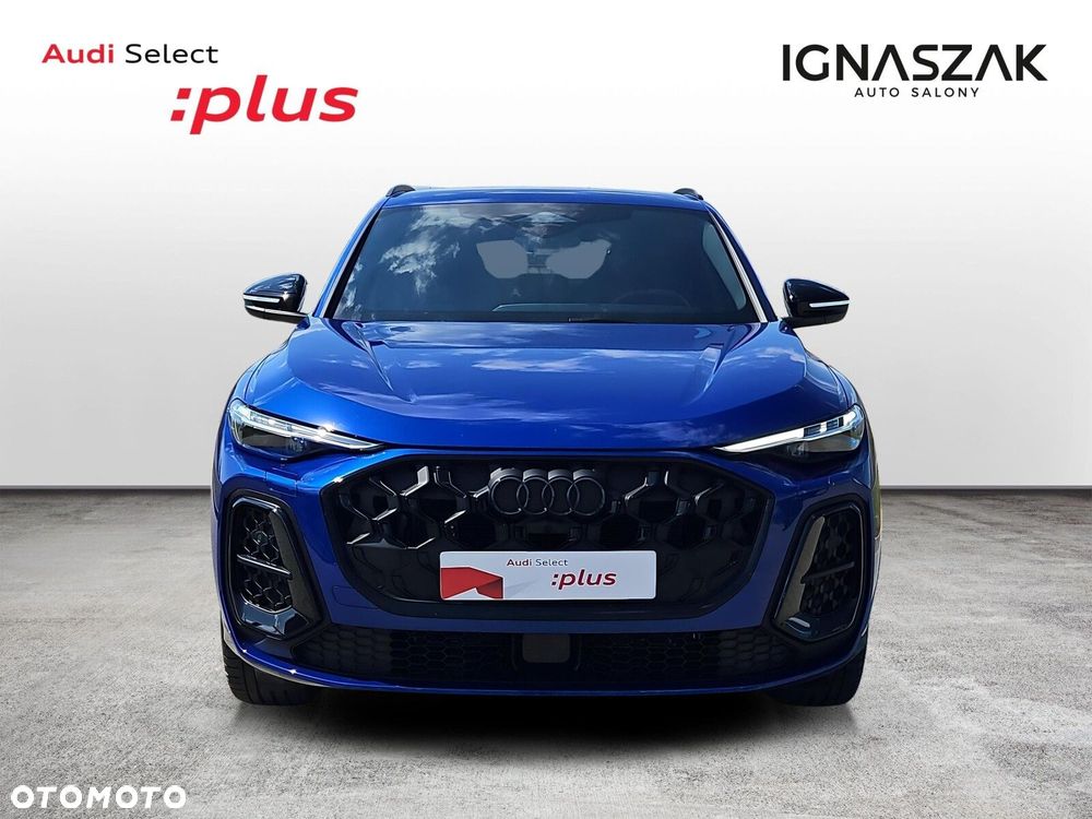 Audi Q5 Sportback TFSI mHEV 150 kW Quattro S tronic - 9