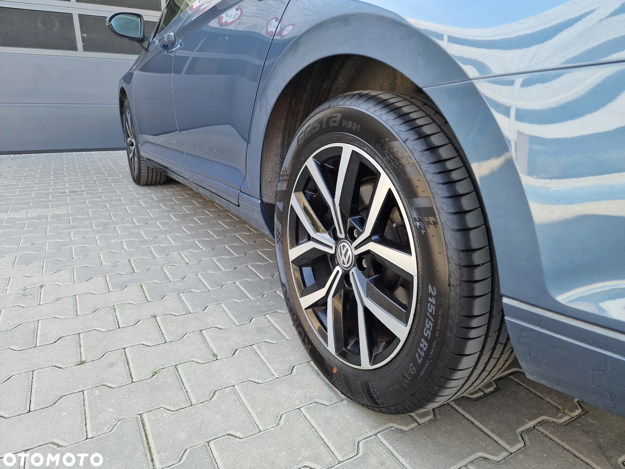Volkswagen Passat 1.8 TSI BMT Comfortline - 9