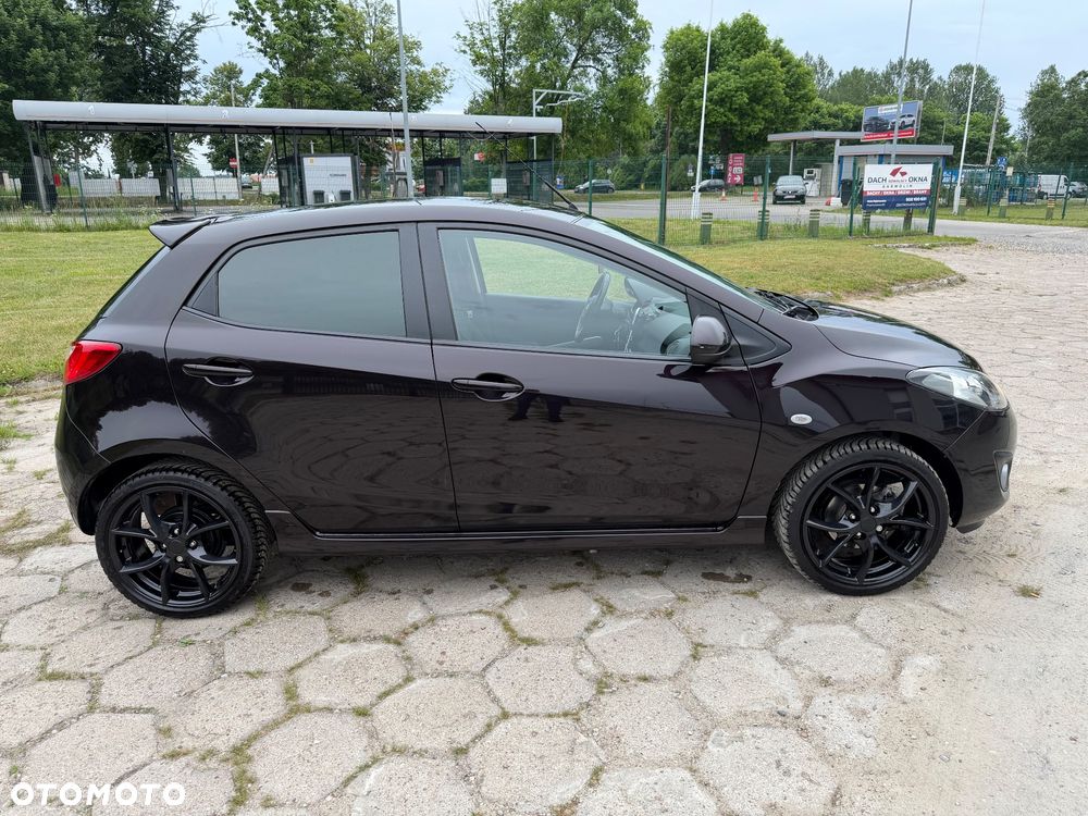 Mazda 2 1.5 Sport & Style - 9