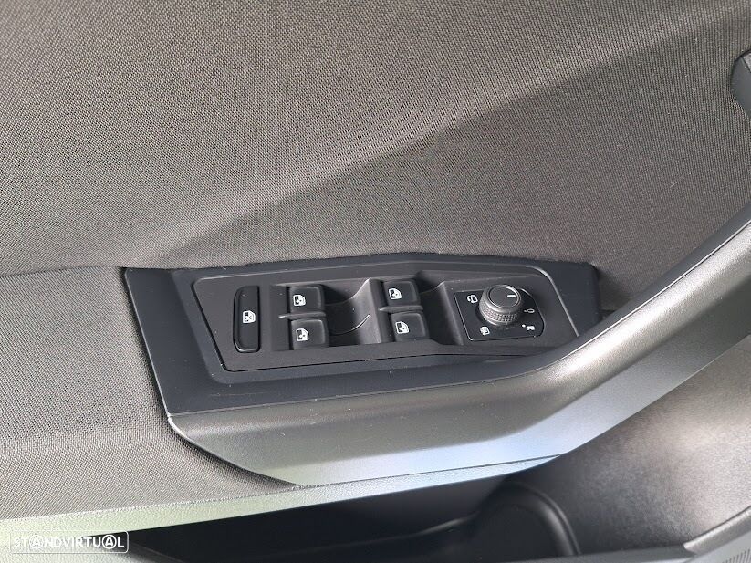 VW T-Roc 1.0 TSI Style - 13