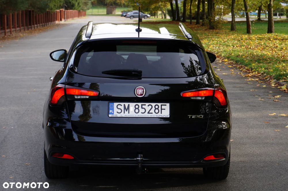 Fiat Tipo 1.4 T-Jet Business Line - 10