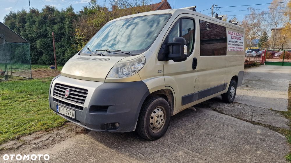 Fiat Ducato - 8