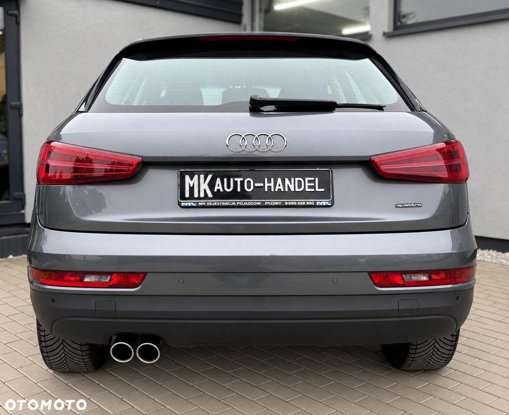 Audi Q3 2.0 TDI S tronic - 5