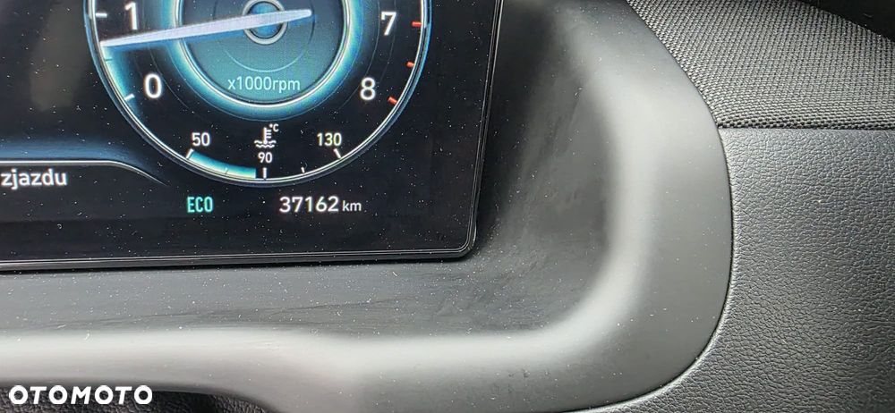 Hyundai Tucson 1.6 T-GDi Smart 2WD - 12