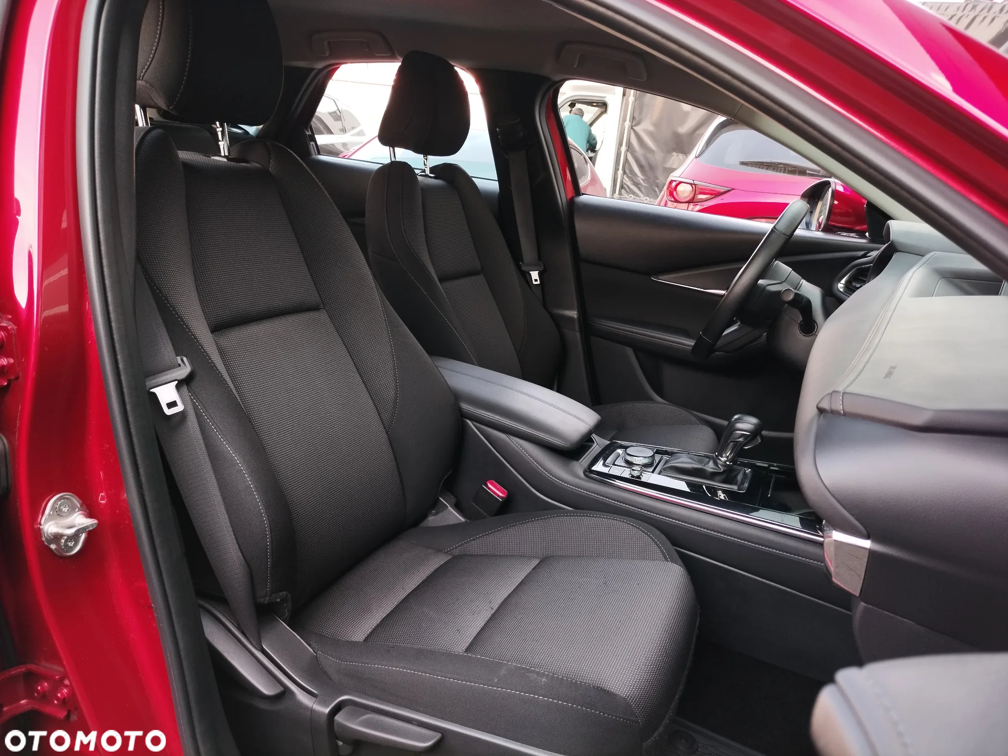 Mazda CX-30 2.0 mHEV Kanjo 2WD - 17