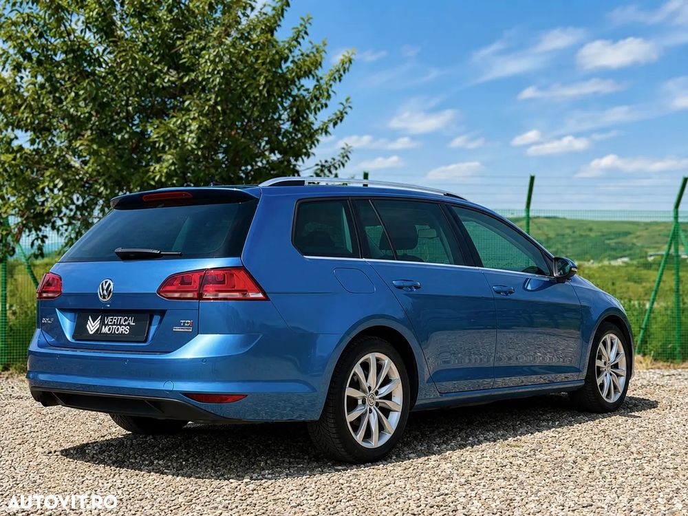 Volkswagen Golf - 16