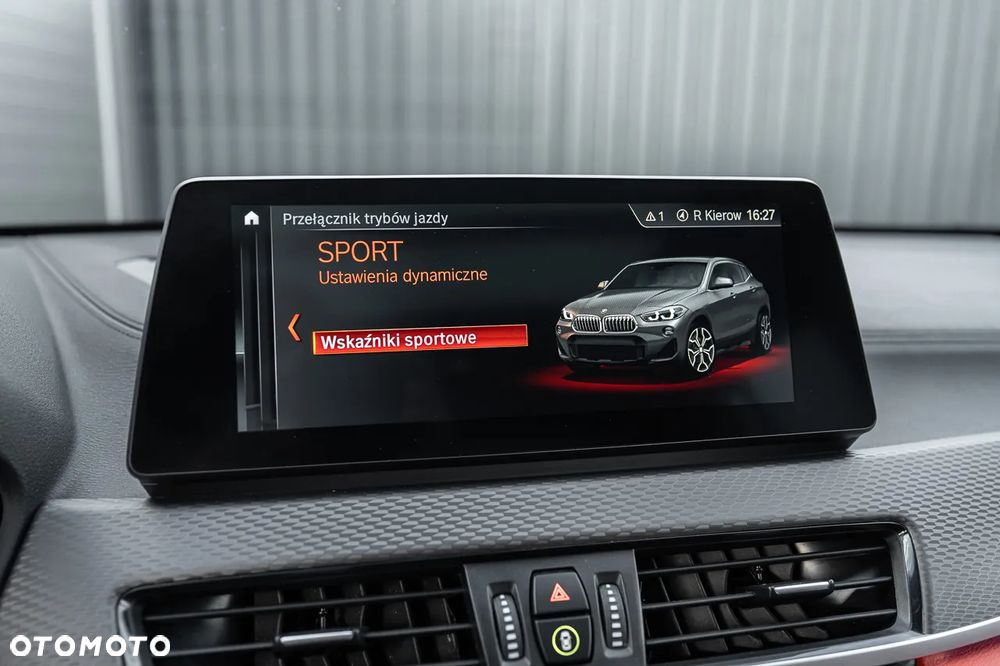 BMW X2 xDrive20d M Sport X sport - 24
