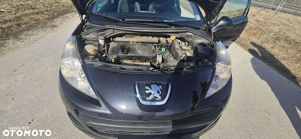 Peugeot 207 1.4 16V Trendy - 13