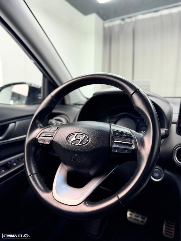 Hyundai Kauai Premium - 14