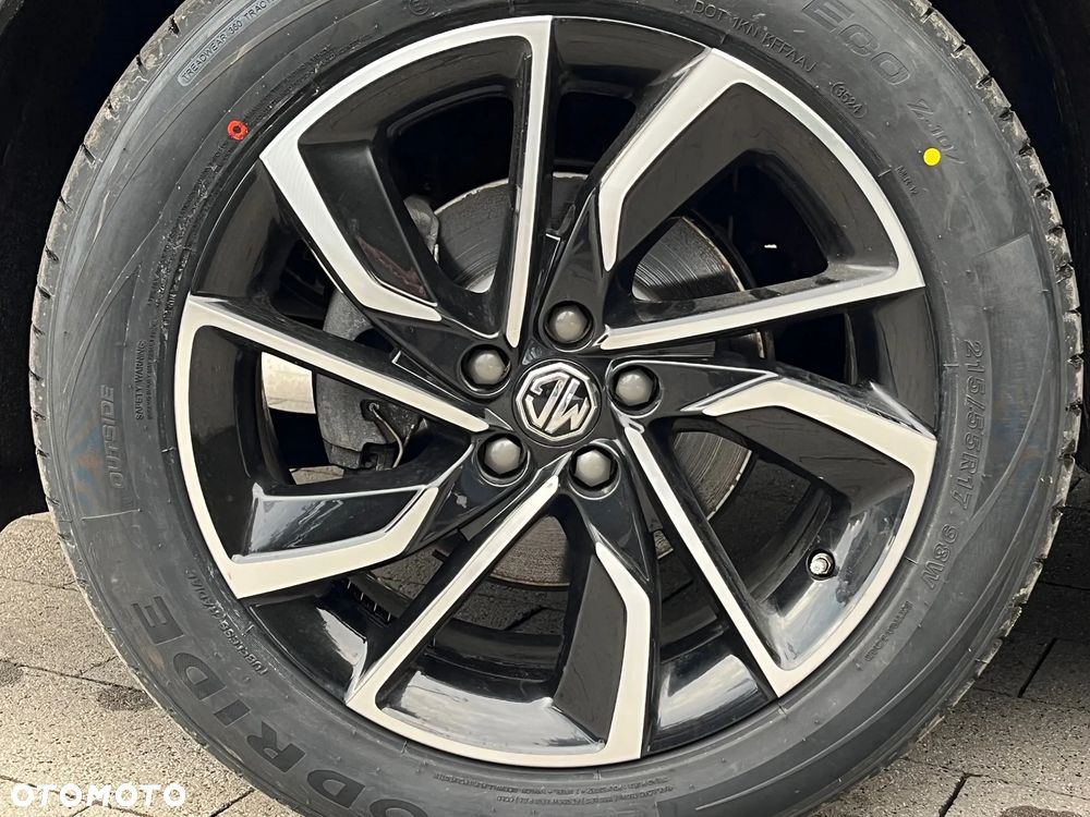 MG ZS 1.5 VTi-Tech Exclusive - 14