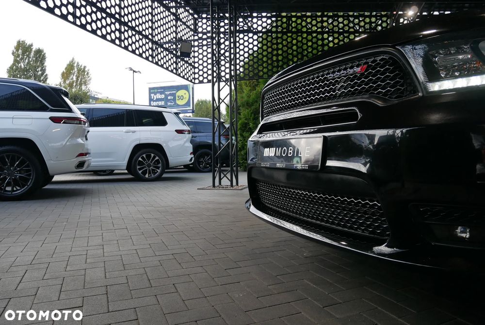 Dodge Durango - 31