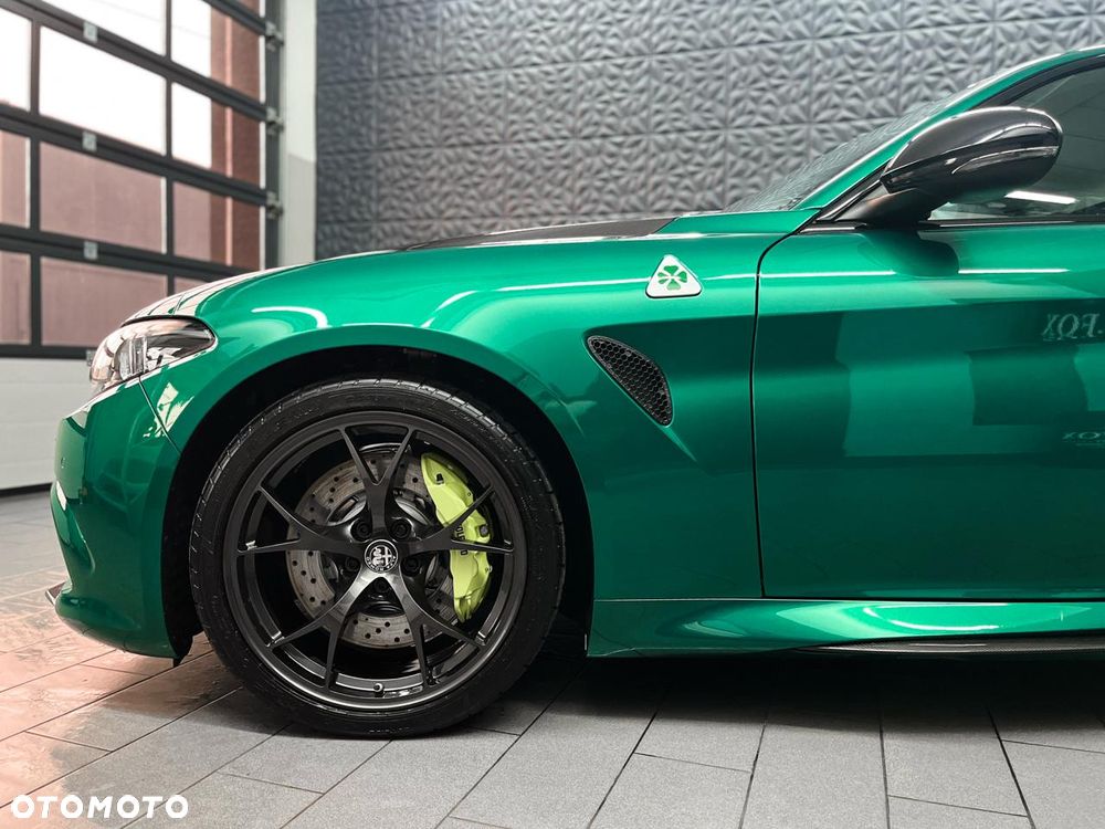 Alfa Romeo Giulia - 4