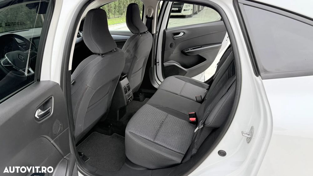 Renault Arkana E-TECH 145 Techno - 4