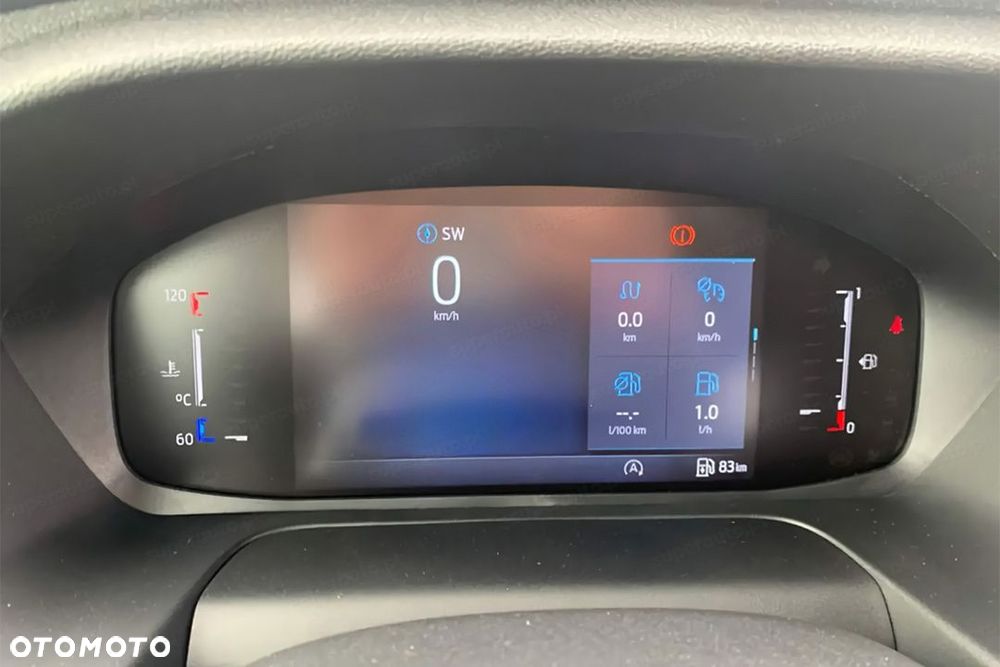 Ford Transit 350 L3H2 Trend 2.0 130KM - 13