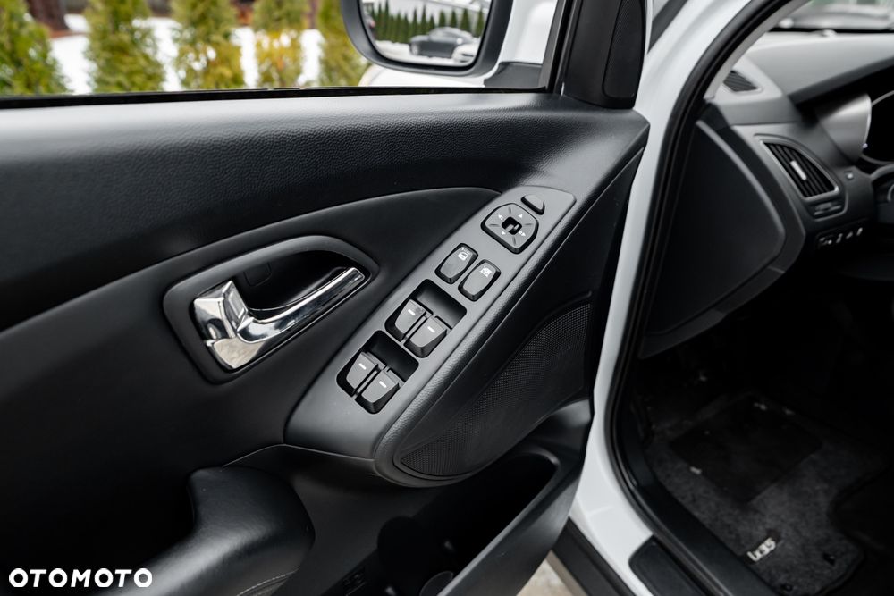 Hyundai ix35 2.0 Style - 16