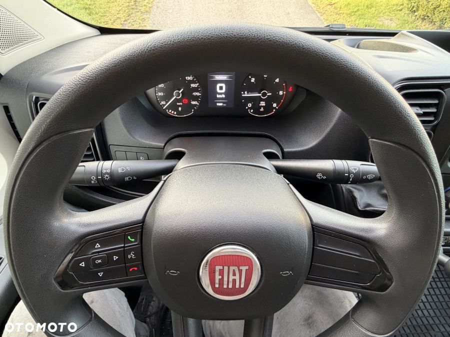 Fiat Ducato - 22