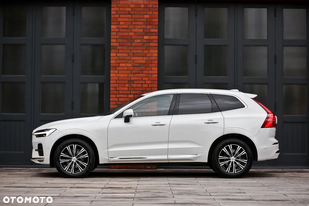 Volvo XC 60 B5 D AWD Geartronic Inscription - 9