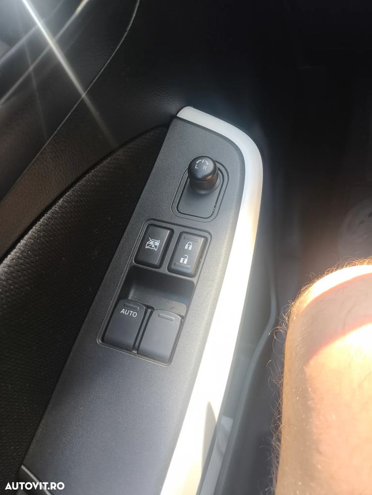 Suzuki Swift 1.2 CVT Spirit - 6