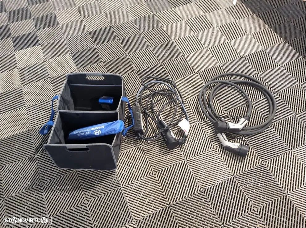 Hyundai Kauai 64 kWh Premium - 9