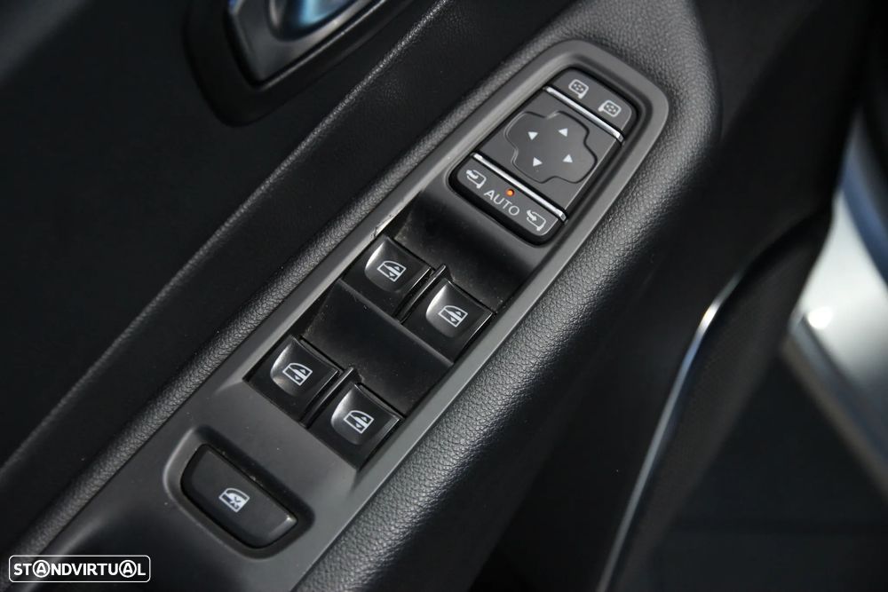 Renault Captur 0.9 TCE Exclusive - 10