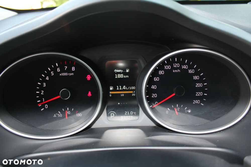 Kia Sportage 2.0 GDI L 2WD - 14