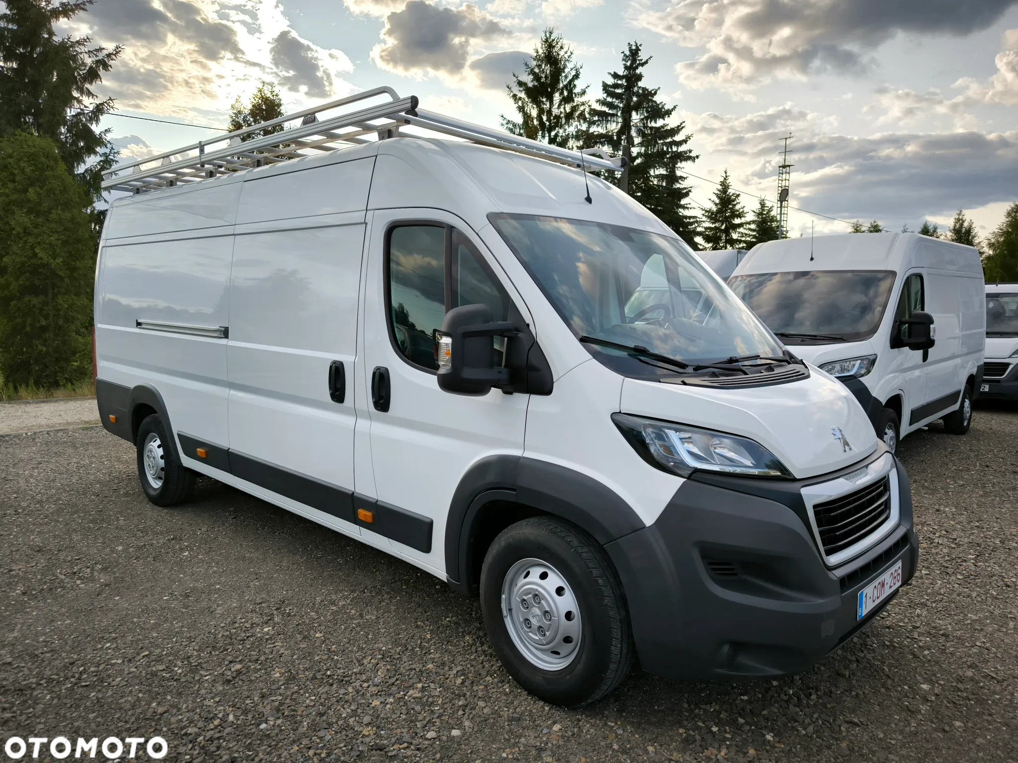 Peugeot Boxer - 7