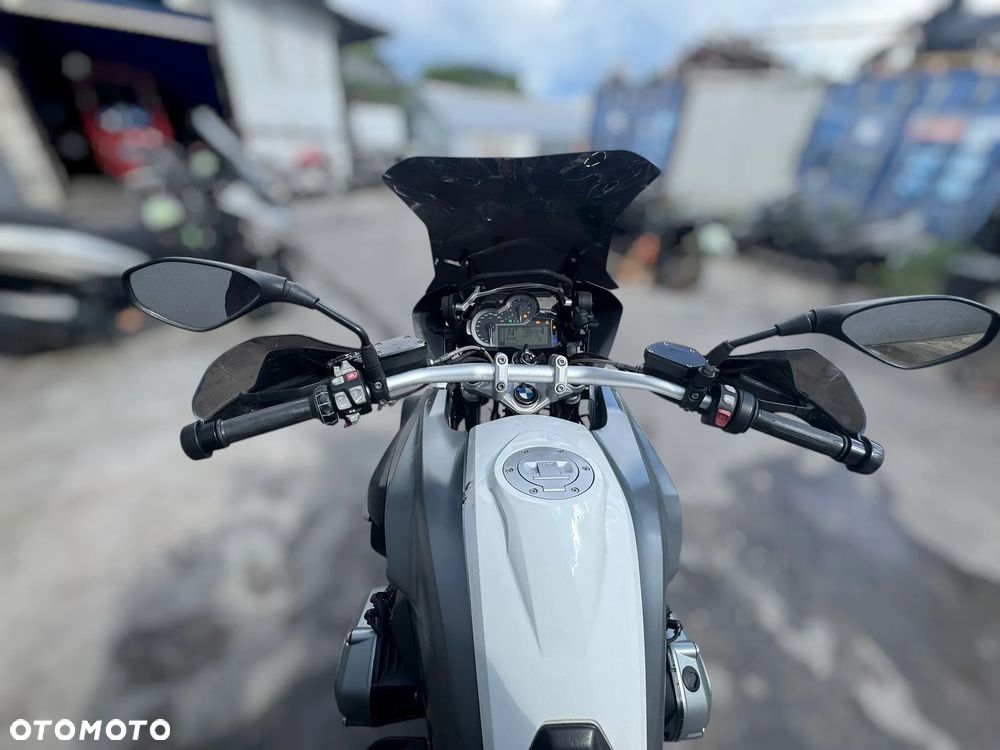 BMW GS - 27