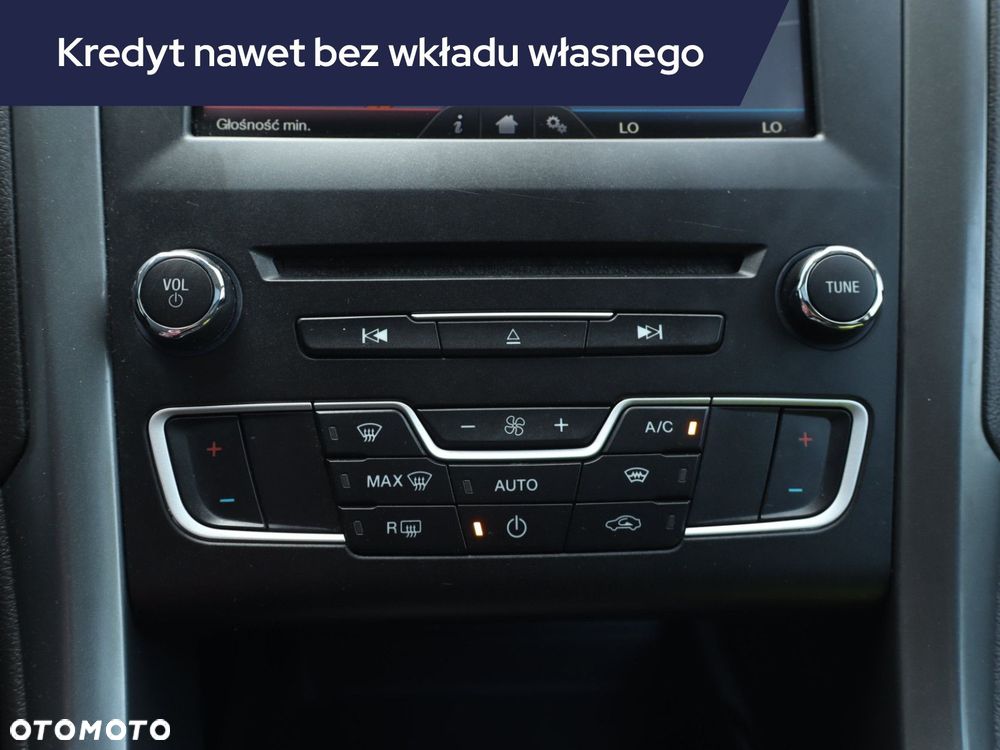 Ford Mondeo SW - 15