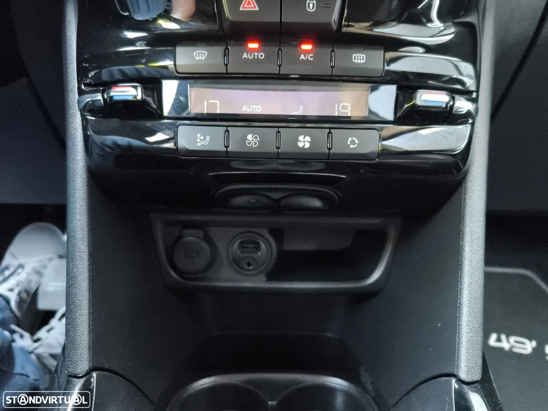Peugeot 2008 1.2 PureTech Crossway - 13