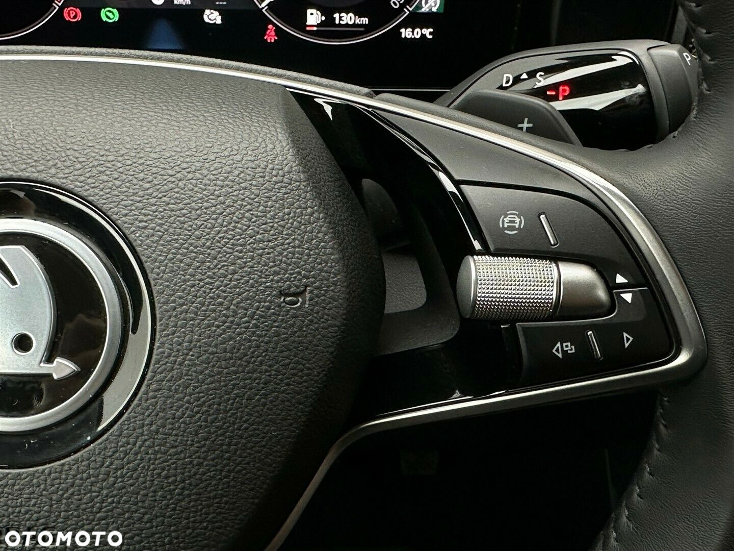 Skoda Kodiaq 2.0 TDI 4x4 Selection DSG - 20