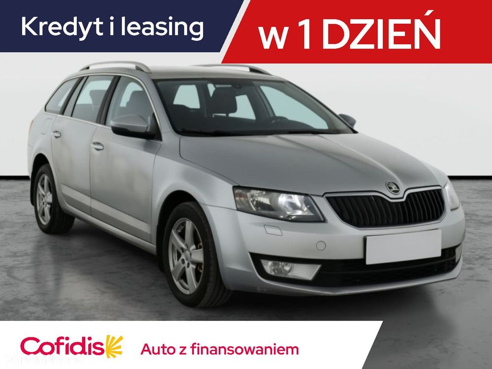 Skoda Octavia - 2