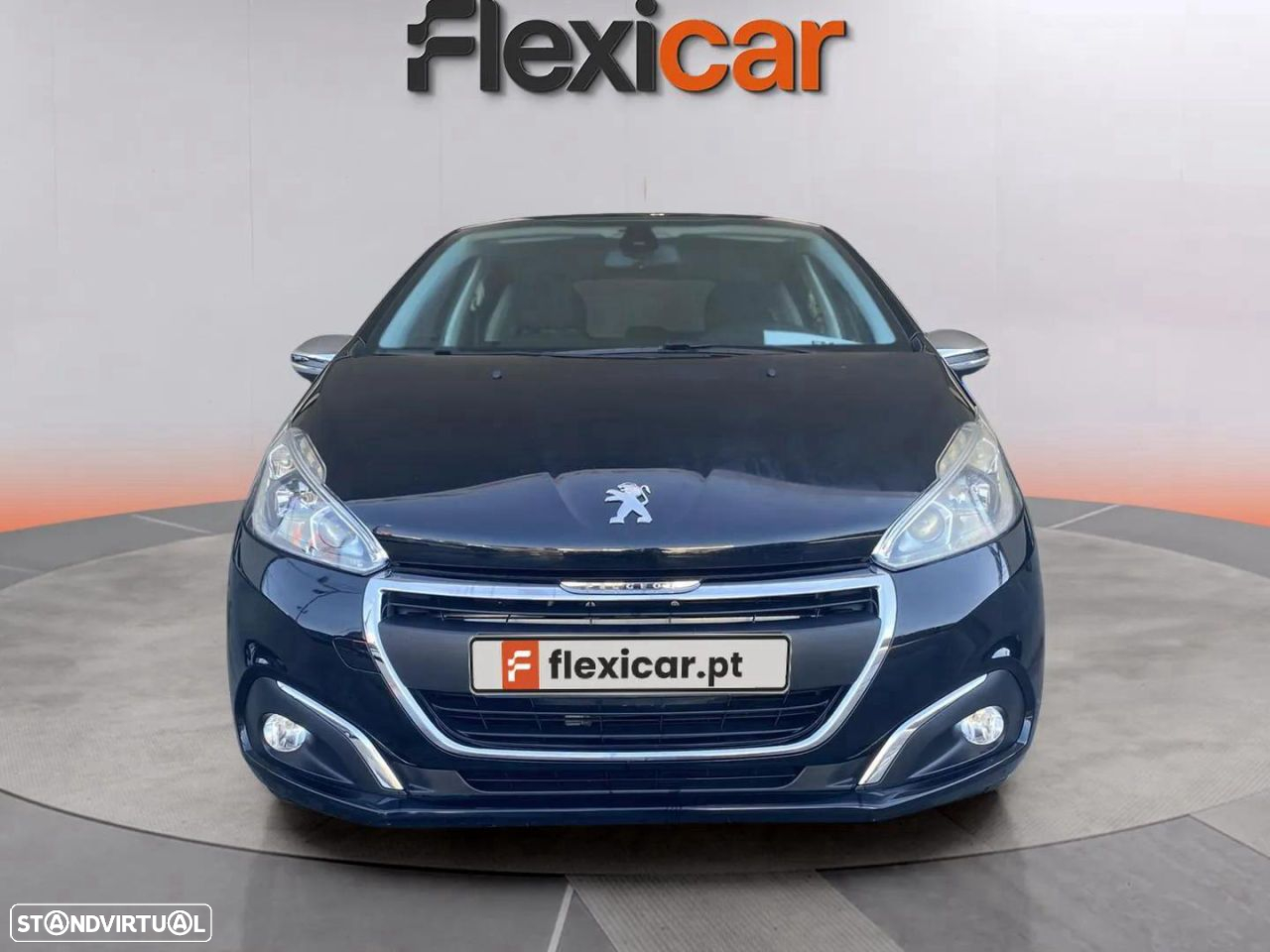 Peugeot 208 1.2 PureTech Style - 5