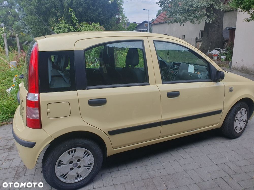 Fiat Panda - 3
