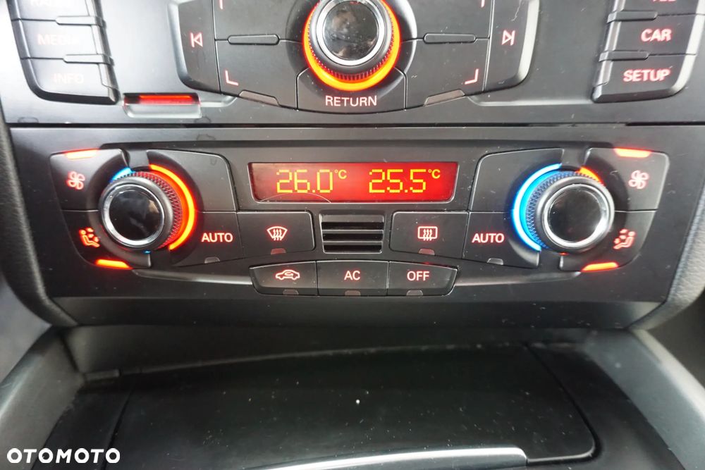 Audi Q5 2.0 TDI Quattro - 35