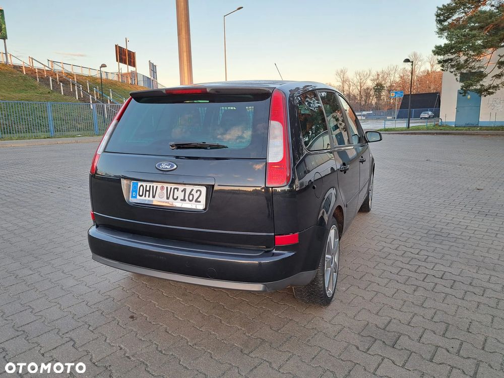 Ford Focus C-Max - 3