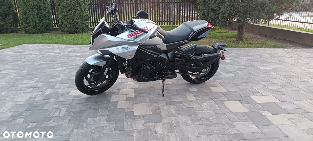 Suzuki Katana - 15