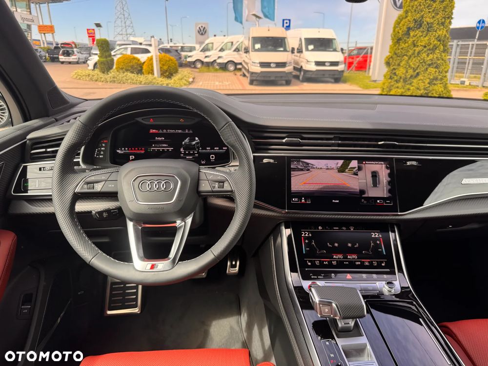 Audi SQ7 - 16