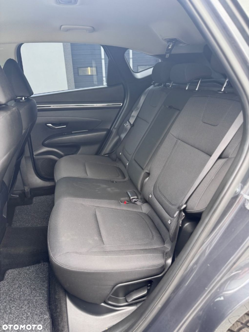Hyundai Tucson - 23