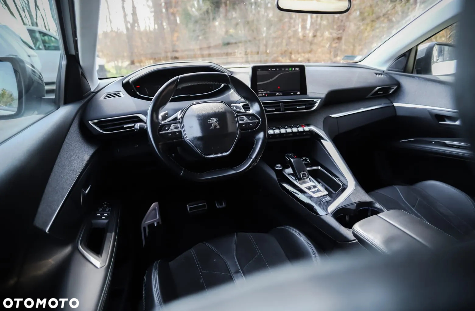 Peugeot 5008 1.5 BlueHDI Crossway S&S EAT8 - 18